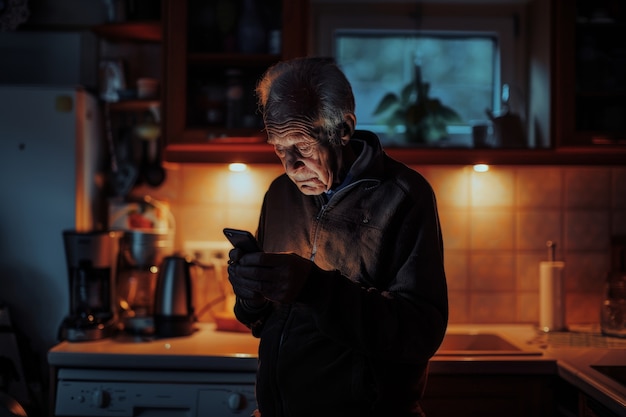 夜间上门取件服务