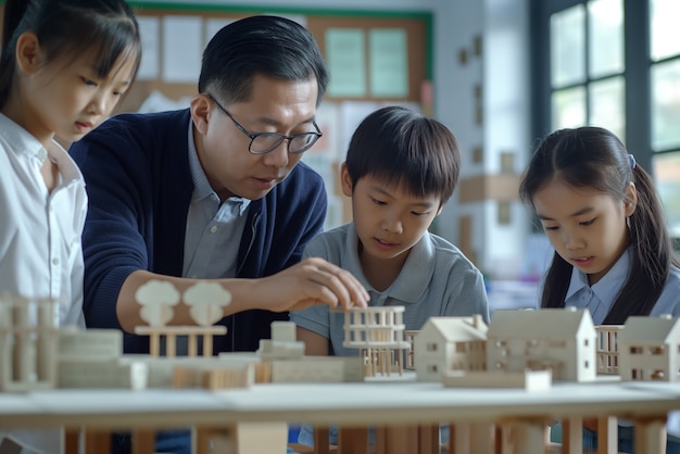 袋鼠数学竞赛