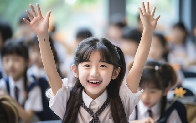 小托福考试内容