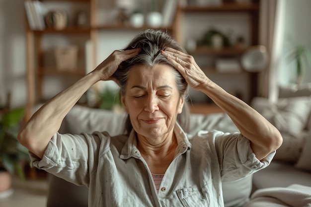 熟龄肌干痒困扰