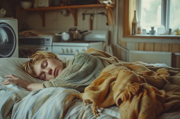 远红外电热毯，竟能提升体内含氧量？真相让人大吃一惊！