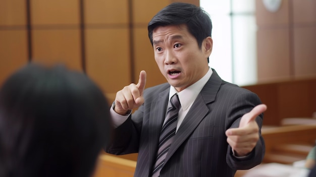 专业治理