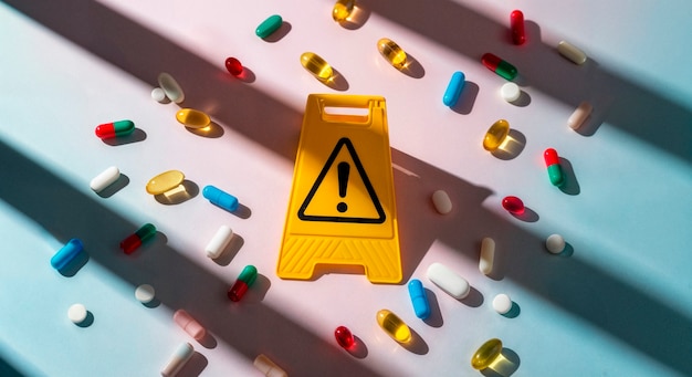 警惕培训误区与风险