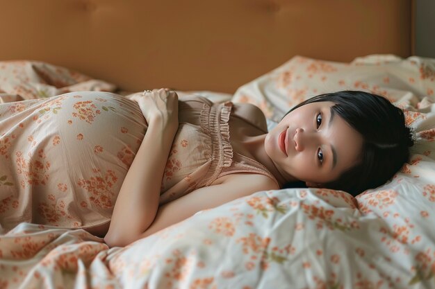 儿童睡眠