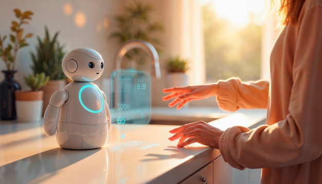 普通人如何利用AI