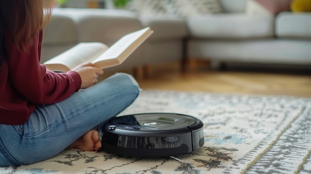 正确折叠收纳电热毯示意图