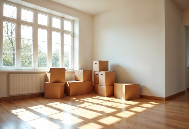 被掏空的家庭财产