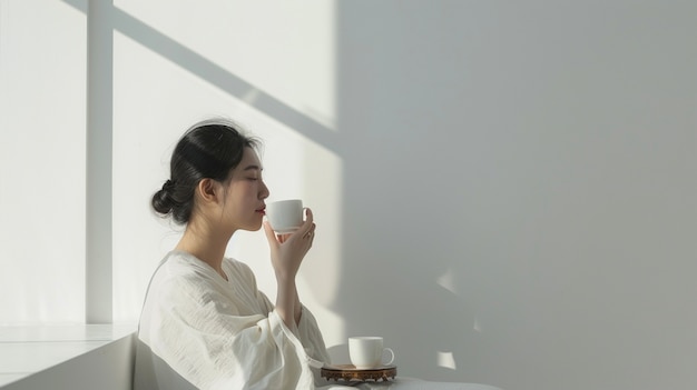 日常眼部护理