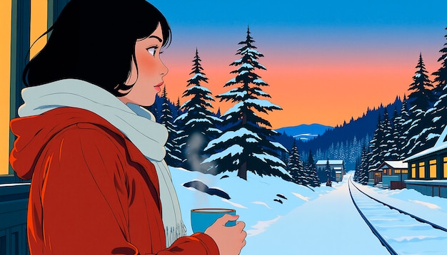 感冒夜里总发抖？这条能发热的毯子或许能给你意想不到的温暖！