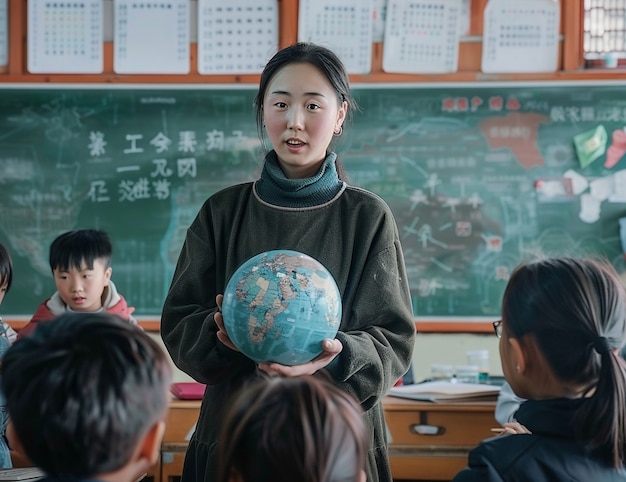 国际学校