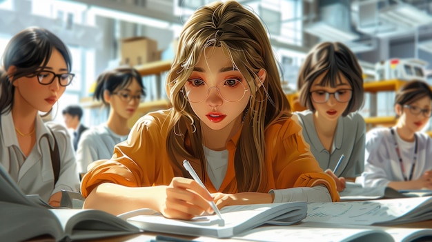 数学竞赛