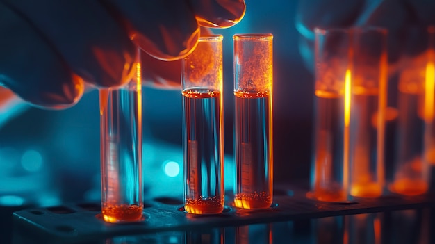 科学测量远红外效果