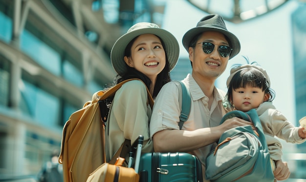 两个人对面坐着喝咖啡