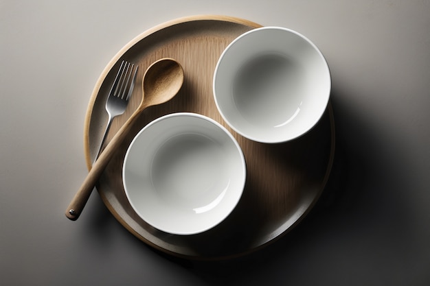 安全使用餐具