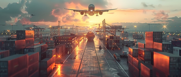 航空冷链专用集装箱