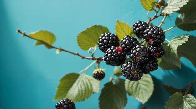 药食同源桑葚精粹