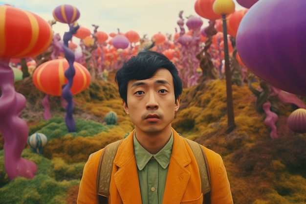 袋鼠数学