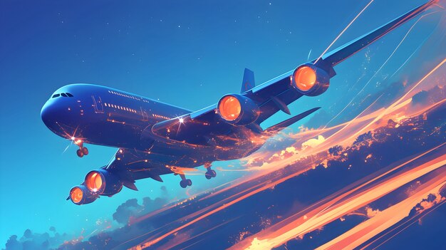 航空急件
