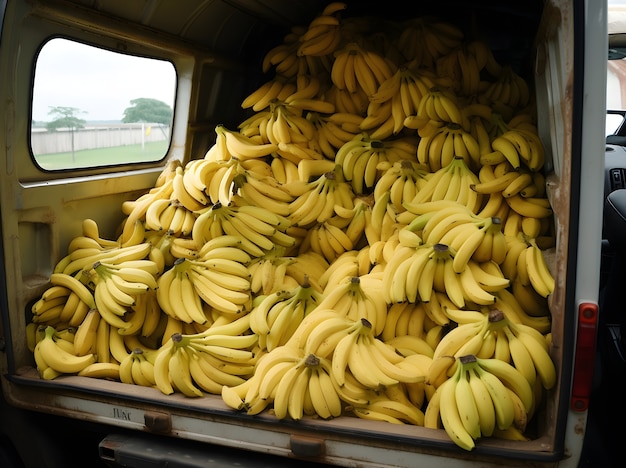 新疆香梨航空运输