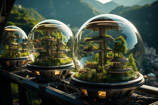 无形存储赋能未来生活