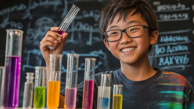 物理碗竞赛现场