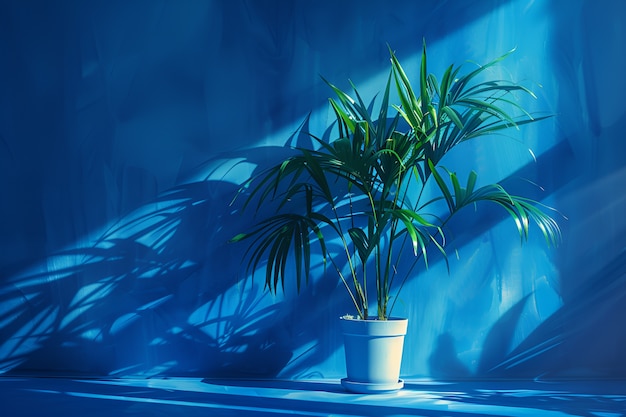 净化植物