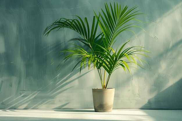 净化植物