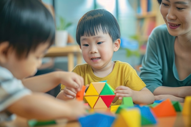 袋鼠数学竞赛